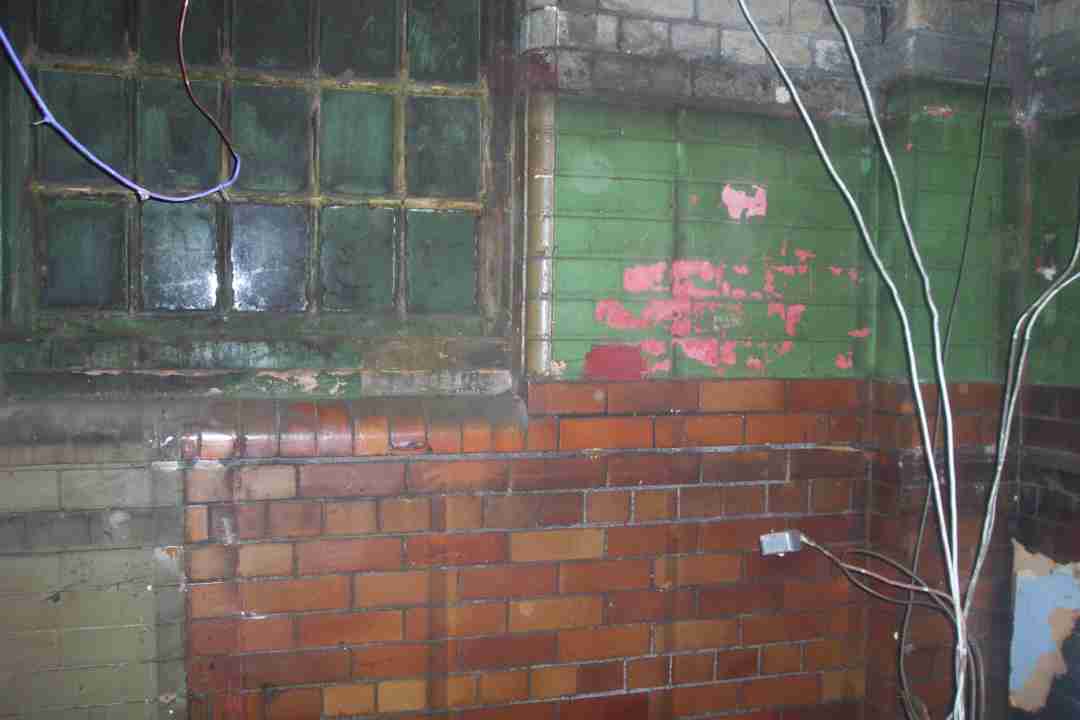 Paint Stripping, chemical stripping,  yorkshire, lincolnshire, nottinghamshire, derbyshire, uk