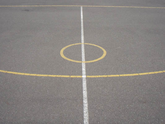 playground mark removal, playgrounds, school playground, playground marking removal